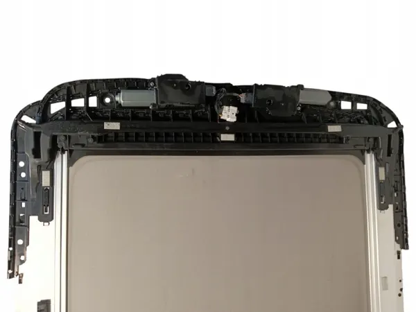 Teto Panorâmico de Vidro Nissan Usado OEM T32 image 4