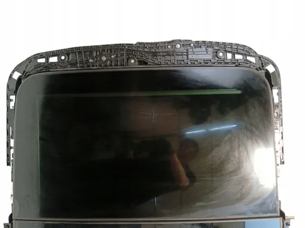 Teto Panorâmico de Vidro Nissan Usado OEM T32 image 6