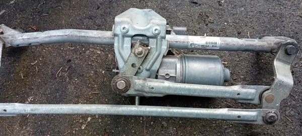 Mécanisme essuie-glace VW Touran II Caddy OEM 1T1955119 image 3