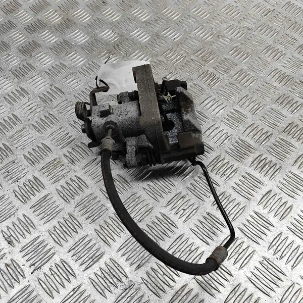 Hinterer rechter Bremssattel Citroën C3 Aircross II 1631731880 image 2