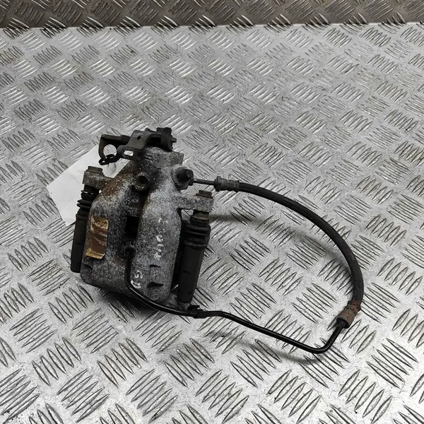 Hinterer rechter Bremssattel Citroën C3 Aircross II 1631731880 image 3