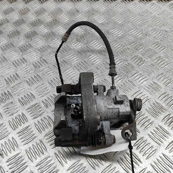 Hinterer rechter Bremssattel Citroën C3 Aircross II 1631731880 image 4