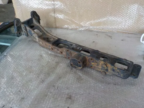 Support catalyseur OEM mocowanie pour Scania image 3