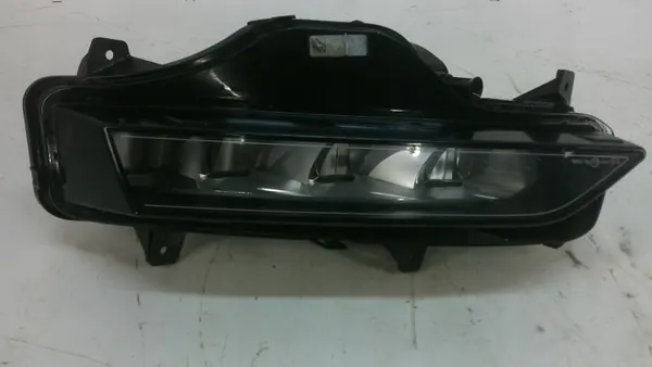 Farol Halogéneo Esquerdo LED DRL OEM 5E3941699A Skoda Octavia image 2