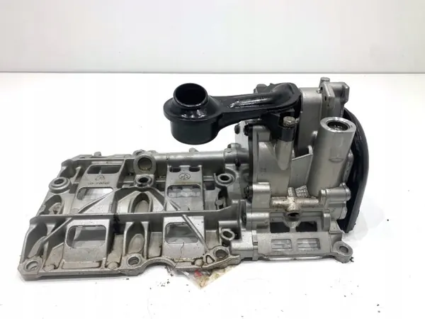 Öljypumppu OEM 7810773 BMW F25 2.0 184hv 2010-2017 image 2