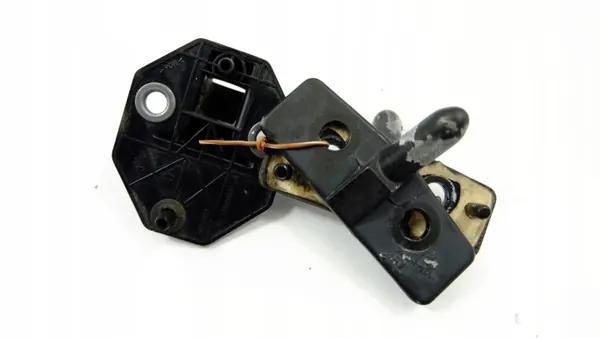 OEM BERLINGO II Pestillo Puerta Corredera Derecho - Usado image 3