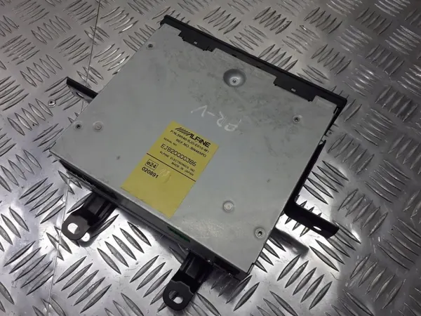 Changer CD/DVD Honda FR-V OEM 39540-SJD-E010-M1 image 3