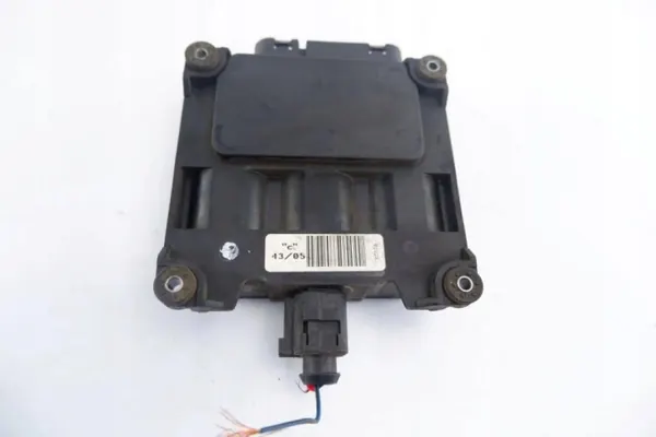 Magnetventil OEM 6Q0906625 för SEAT LEON II 2005-2012 image 4