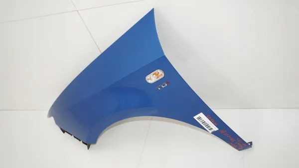 OEM 360185272 Fram vänster stänkskärm för Seat Ibiza IV image 4