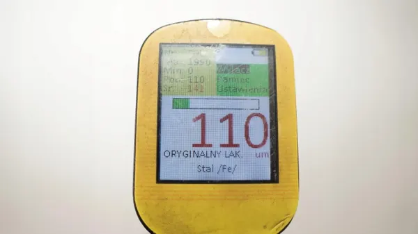 OEM 360185272 Fram vänster stänkskärm för Seat Ibiza IV image 6