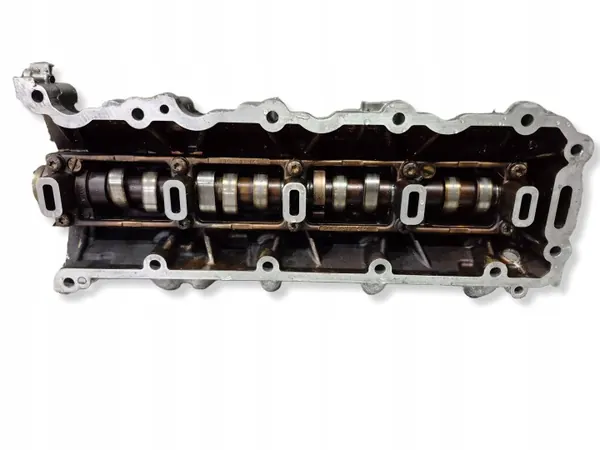 Zylinderkopfdeckel mit Nockenwelle OEM 03F103475K image 3