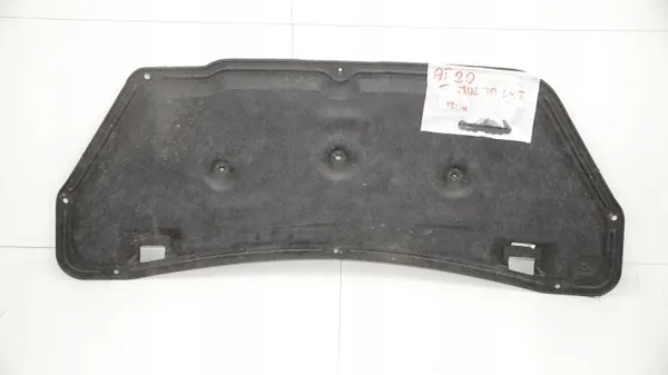 Motorhuvisolering OEM 375485522 Mazda CX-5 2012-2014 image 2