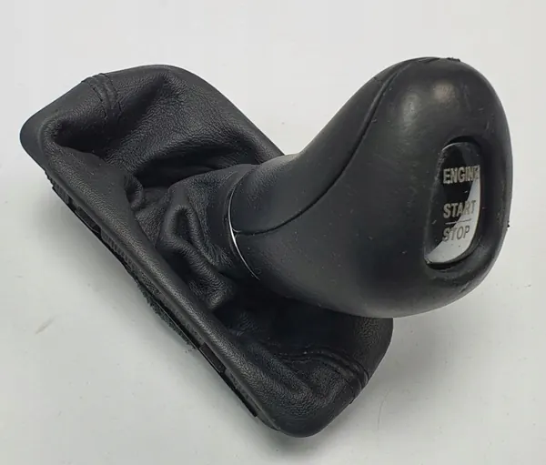 Keyless Go växelspaksknapp OEM A2092670710 Mercedes image 2