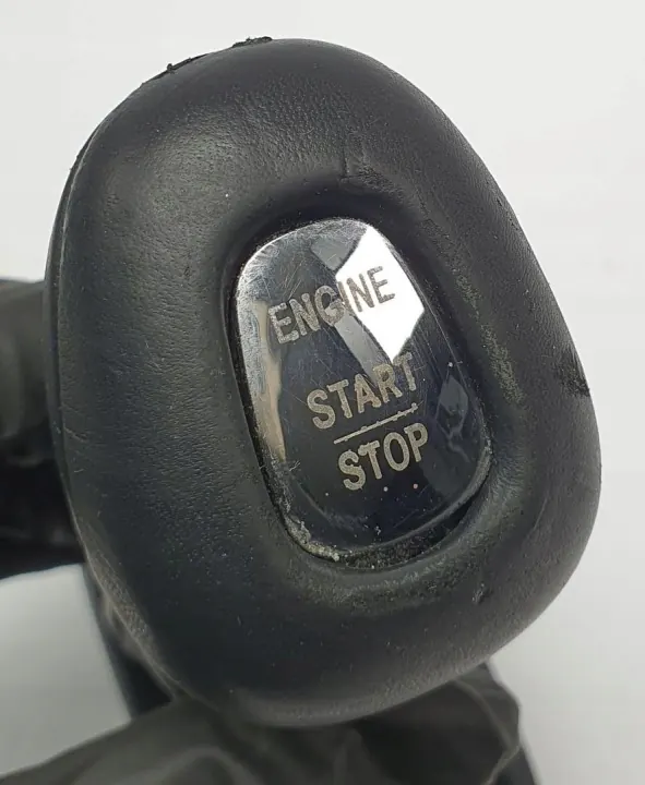 Keyless Go växelspaksknapp OEM A2092670710 Mercedes image 10