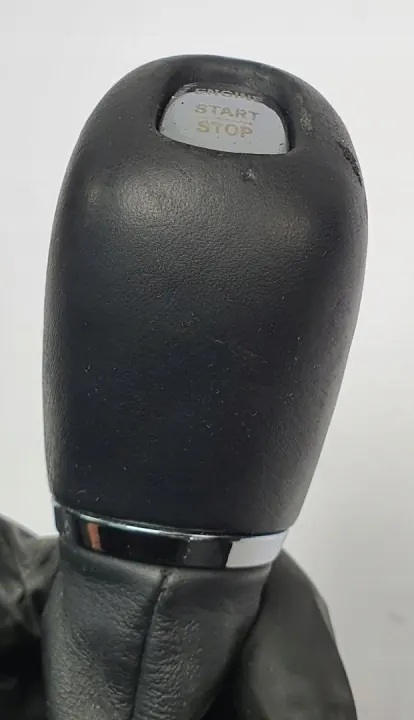 Keyless Go växelspaksknapp OEM A2092670710 Mercedes image 9