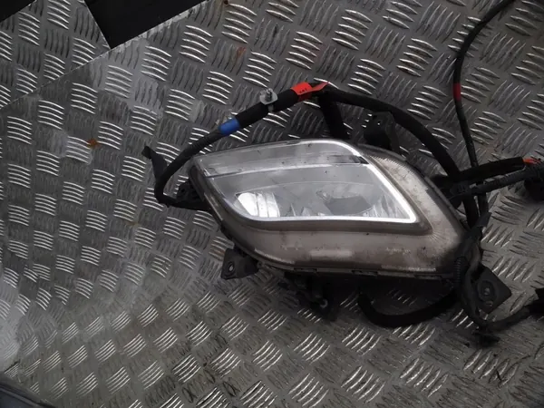 KIA NIRO 2016 Farol Esquerdo 92201-G5000 image 2