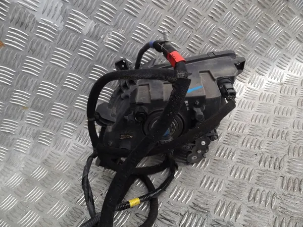 KIA NIRO 2016 Farol Esquerdo 92201-G5000 image 3