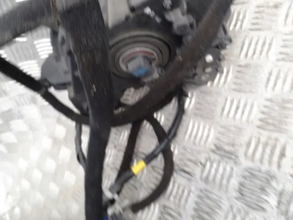 KIA NIRO 2016 Farol Esquerdo 92201-G5000 image 4