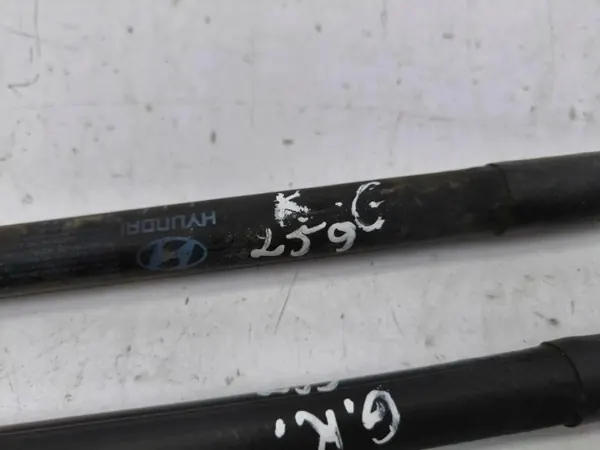 Gasfjäder bagagelucka vänster OEM 81770A6000 Hyundai i30 image 5