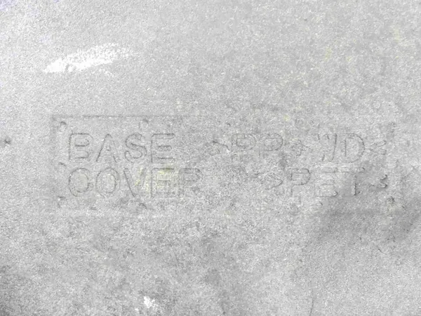 Prateleira Traseira Toyota Yaris I image 3