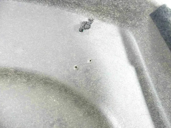 Prateleira Traseira Toyota Yaris I image 4