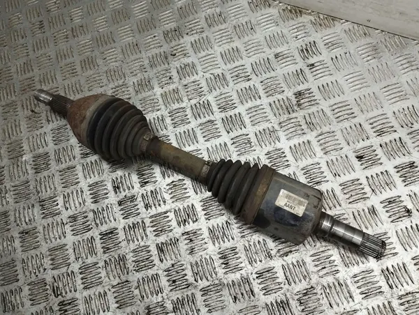 Opel Antara 2012 Arbre de transmission avant gauche image 10