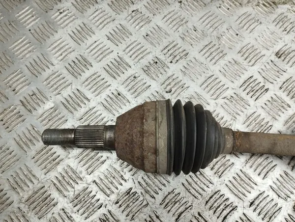 Opel Antara 2012 Arbre de transmission avant gauche image 3