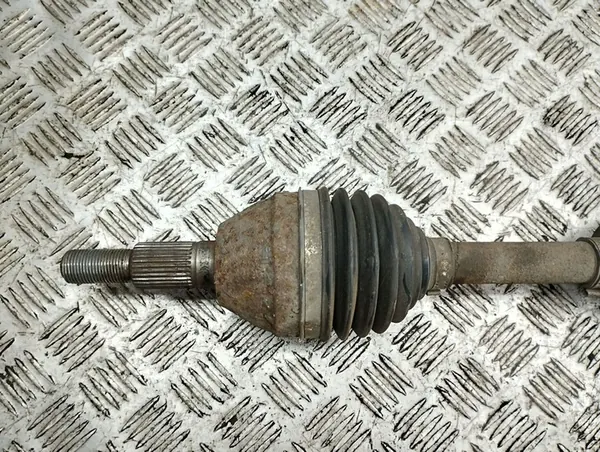 Opel Antara 2012 Arbre de transmission avant gauche image 6