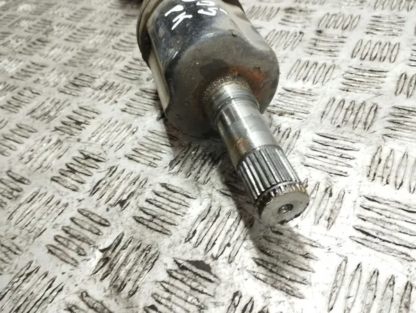 Opel Antara 2012 Arbre de transmission avant gauche image 7