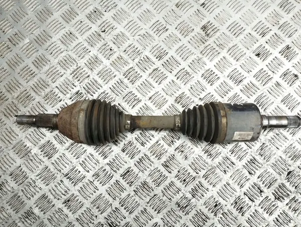 Opel Antara 2012 Arbre de transmission avant gauche image 8