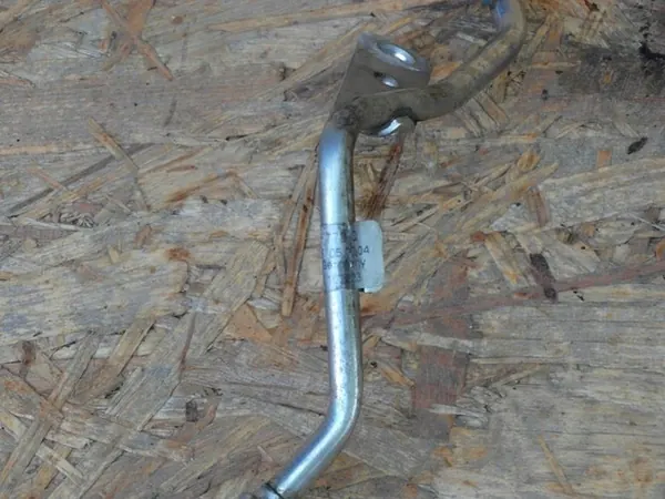 AUDI A3 8L GOLF IV 1.8 TURBO Turbocharger Oil Line 06A145778Q image 4