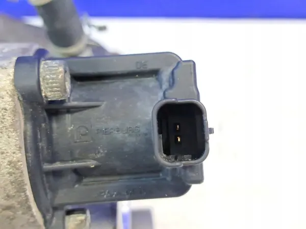 Volvo Turbo OEM 36010231 för XC60 II 2.0L 2019 image 3