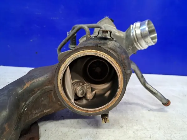 Volvo Turbo OEM 36010231 för XC60 II 2.0L 2019 image 5