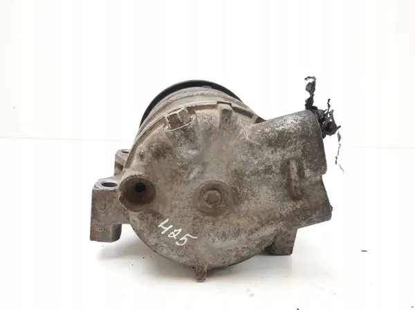 Compressore Aria Condizionata 2.5 D Nissan Navara D22 image 5