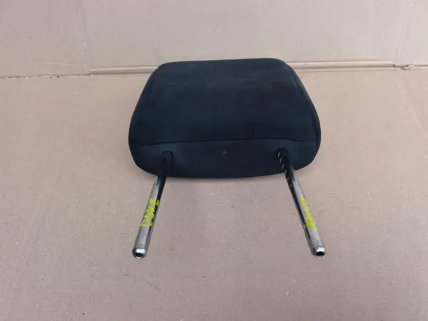 Encosto de cabeça dianteiro Nissan Juke LIFT 2014 1.5 dci F15 OEM image 3
