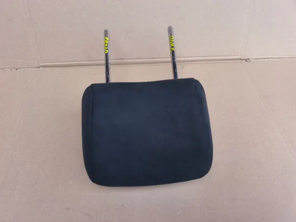 Encosto de cabeça dianteiro Nissan Juke LIFT 2014 1.5 dci F15 OEM image 5
