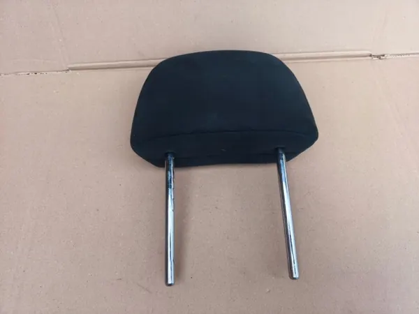 Encosto de cabeça dianteiro Nissan Juke LIFT 2014 1.5 dci F15 OEM image 7