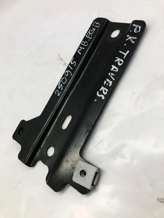Soporte izquierdo delantero OEM A2436205900 Mercedes image 2