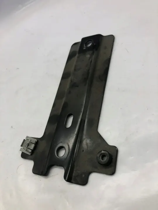 Soporte izquierdo delantero OEM A2436205900 Mercedes image 3