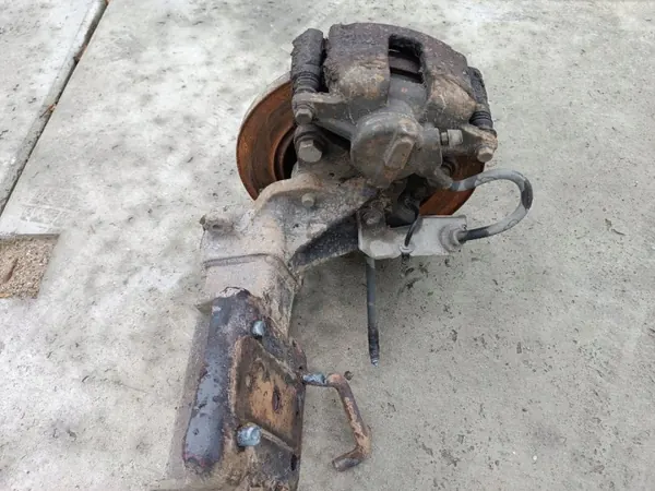 Achterbalk OEM LORK-381-19872 voor Peugeot Boxer II Bus image 4