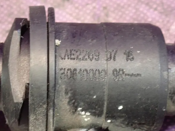 Bomba de embreagem Renault OE 30 61 000 09R image 6