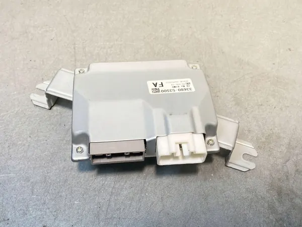 Styrenhet Suzuki Vitara (LY) 2019 OEM FBZ17961 image 2