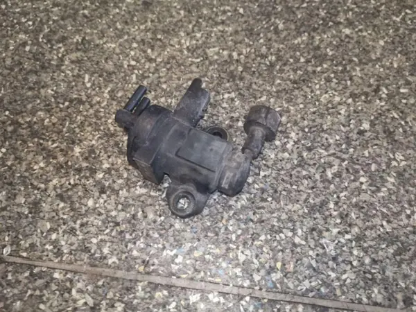 Solenoïdeklep OEM 702256230 voor Peugeot 407 2.2L Diesel image 3