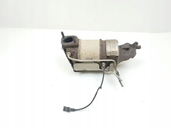 Catalisador DPF Hyundai i30 2011 CF2A680 image 2