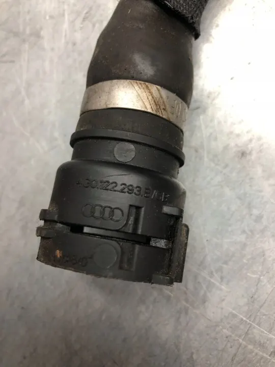 Mangueira de refrigeração para Audi SQ5 Q5 3.0 TDI image 3