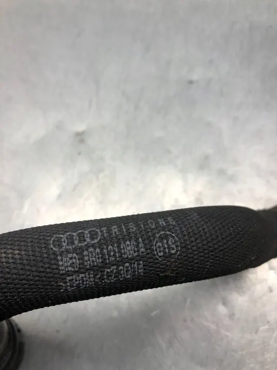 Mangueira de refrigeração para Audi SQ5 Q5 3.0 TDI image 5