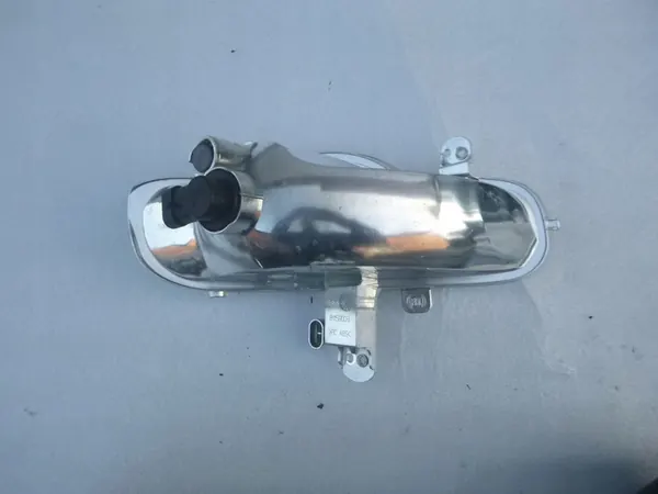 Luz Diurna FIAT PANDA 12- Esquerda image 3