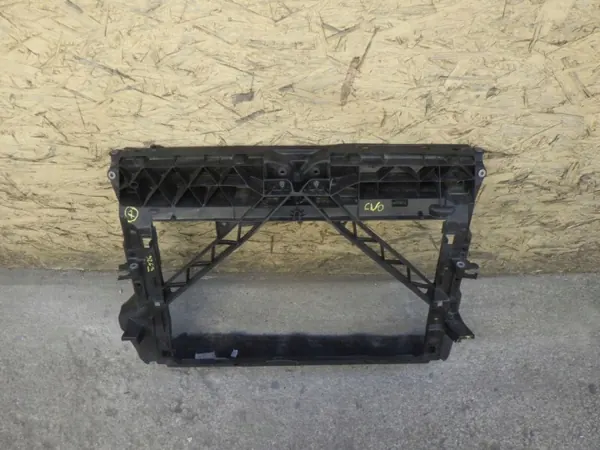 Skoda Fabia III framförstärkning OEM 6V0805588F image 4