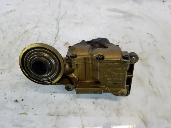 Bomba de aceite OEM 06E115105G para Audi A4 B7 3.2 FSI image 2