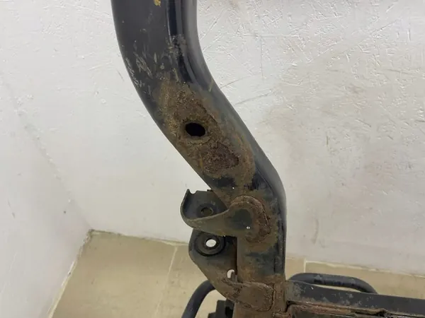 Berceau avant VW T5 Lift T6 2.0 TDI 7E0499029 image 5